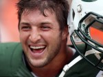 Tim Tebow