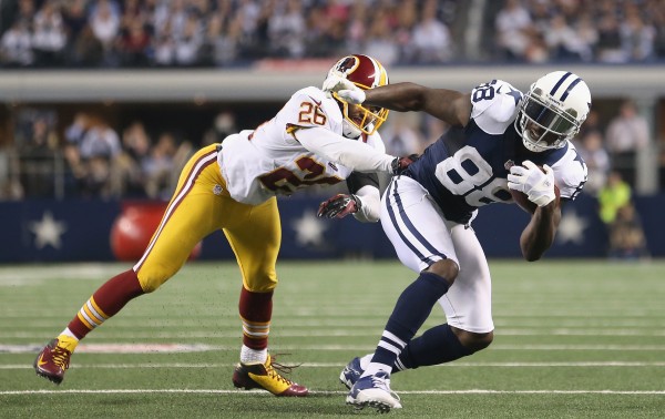 Washington Redskins v Dallas Cowboys