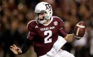 Johnny Manziel