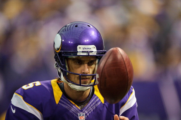 Chris Kluwe