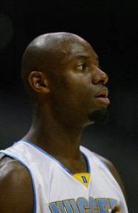 Denver Nuggets v Golden State Warriors