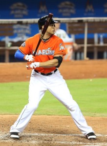 New York Mets v Miami Marlins