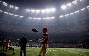 Super Bowl XLVII - Baltimore Ravens v San Francisco 49ers