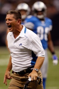 Detroit Lions v New Orleans Saints