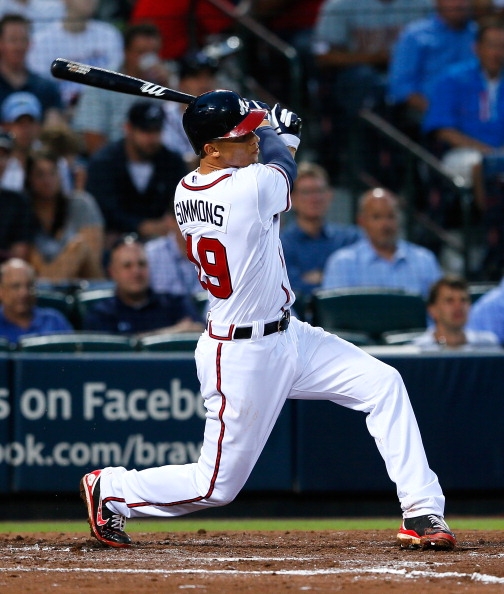 Washington Nationals v Atlanta Braves