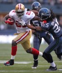 San Francisco 49ers v Seattle Seahawks