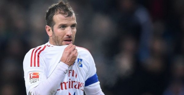 van der Vaart 1