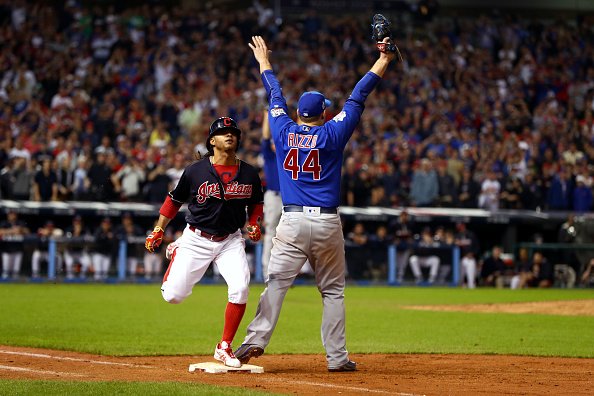 Cubs, 2017 MLB Preview