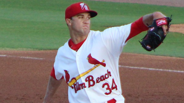 Jack Flaherty (MiLB.com)