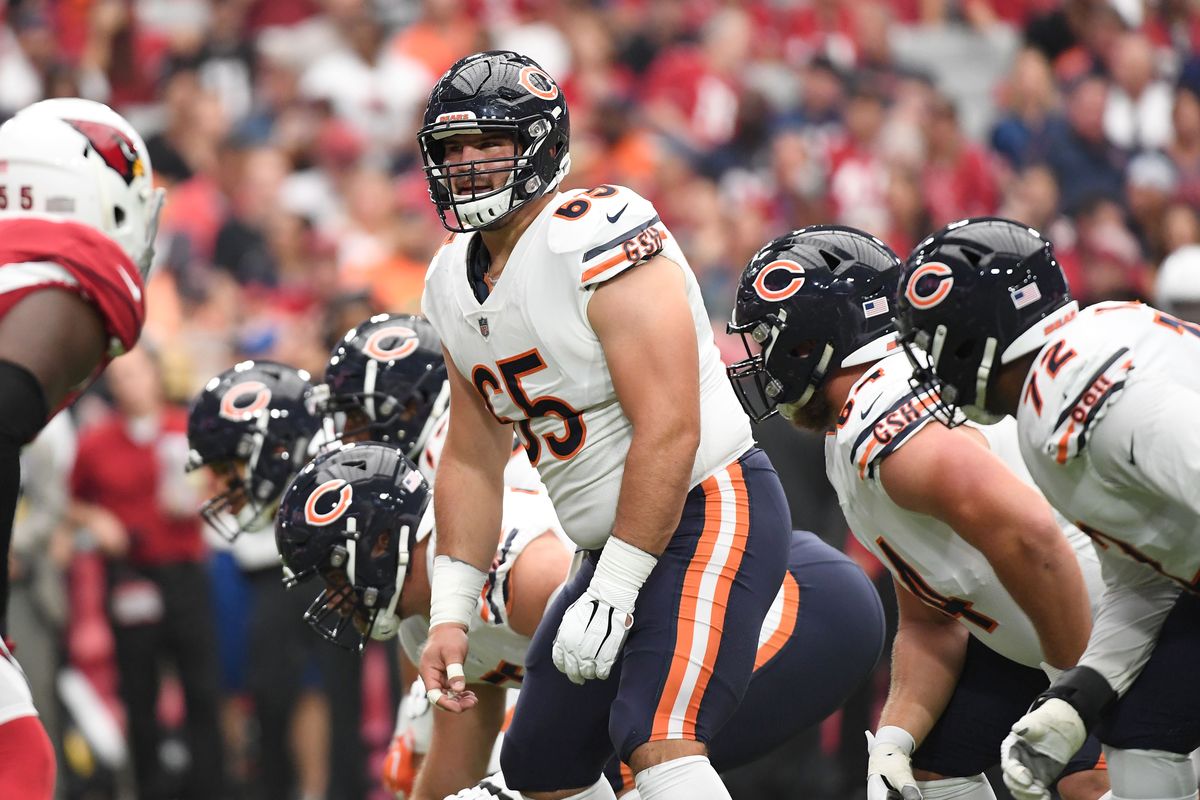 Chicago Bears preview