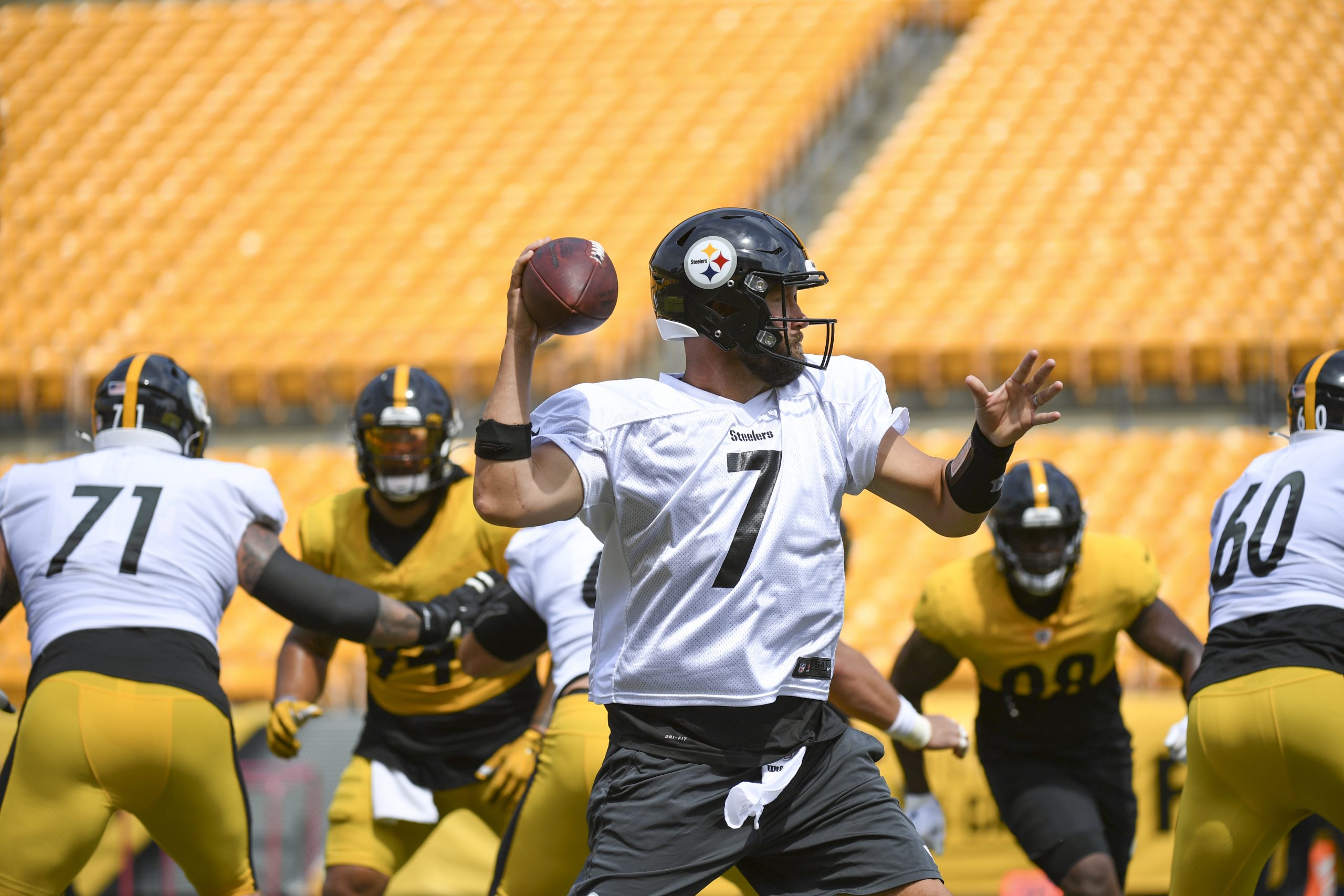 Pittsburgh Steelers preview