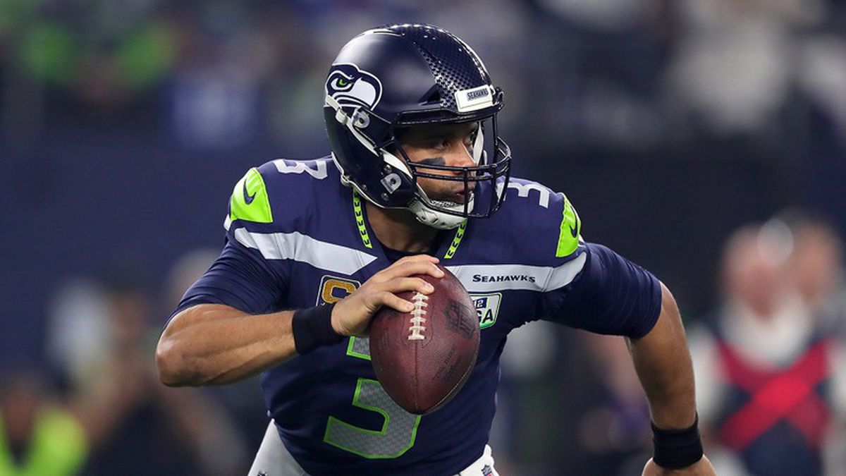 Seattle Seahawks preview