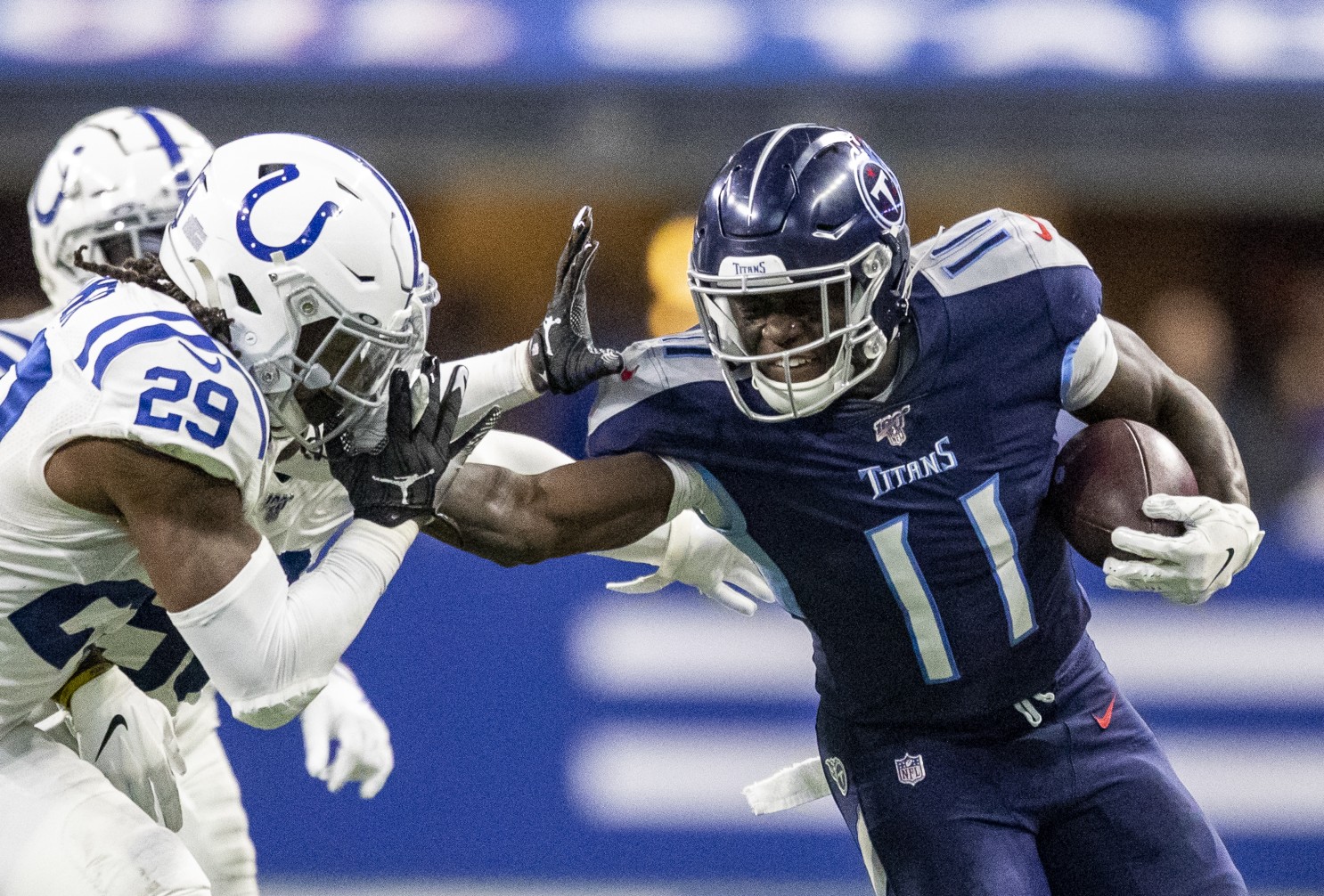 Tennessee Titans preview