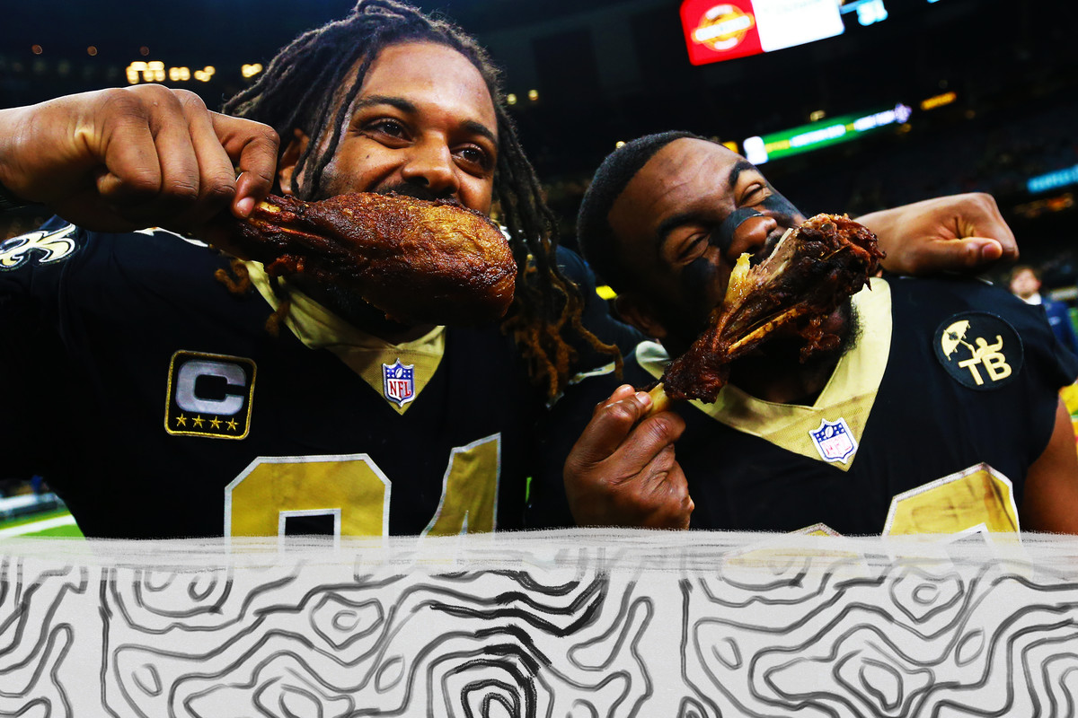 NFL Thanksgiving